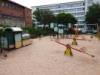Spielplatz Verkehrsmuseum Spielplatz in Nürnberg