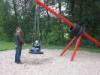 Spielplatz Krückaupark in Elmshorn