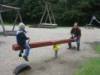 Spielplatz Krückaupark in Elmshorn