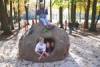 Spielplatz Bürgerheide in Finsterwalde