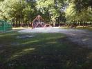 Spielplatz Bürgerheide in Finsterwalde
