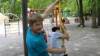 Spielplatz Bürgerheide in Finsterwalde