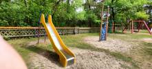 Spielplatz Birkenweg in Sehlde