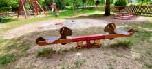 Spielplatz Birkenweg in Sehlde