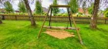 Spielplatz Birkenweg in Sehlde