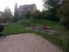 Spielplatz Günterstraße  in Stuttgart