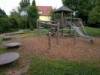 Spielplatz Günterstraße  in Stuttgart