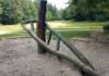 Spielplatz Botanischer Garten in Stuttgart