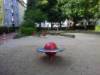Spielplatz Angerstraße in Hannover