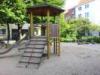 Spielplatz Angerstraße in Hannover