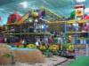 Spielplatz EuroEddy´s FamilyFunCenter in Leipzig