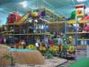 Spielplatz EuroEddy´s FamilyFunCenter in Leipzig