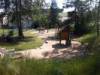 Spielplatz Pentlbergweg in Regensburg