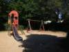 Spielplatz Tempepark in Regensburg
