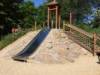 Spielplatz Tempepark in Regensburg