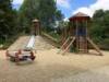 Spielplatz Tempepark in Regensburg