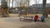 Spielplatz Blomkamp in Hamburg