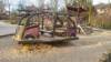 Spielplatz Blomkamp in Hamburg