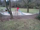Spielplatz Eichendorffanlage in Schwalbach am Taunus
