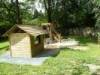 Spielplatz Eichendorffanlage in Schwalbach am Taunus