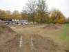 Spielplatz BMX Platz, Dirt Bike Jam in Schwalbach am Taunus