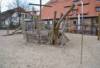 Spielplatz Piratenspielplatz am Brauhaus in Wolfsburg