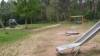 Spielplatz Waldspielplatz am Waldsee in Viernheim