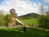 Spielplatz Steinberg in Goslar