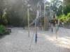 Spielplatz Mikado in Dresden