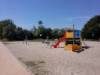 Spielplatz Sprottenhopser in Fehmarn