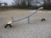Spielplatz Sprottenhopser in Fehmarn