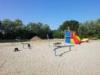 Spielplatz Sprottenhopser in Fehmarn