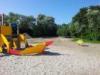 Spielplatz Sprottenhopser in Fehmarn