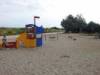 Spielplatz Sprottenhopser in Fehmarn