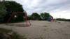 Spielplatz Sprottenhopser in Fehmarn
