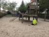 Spielplatz Hagedornplatz in Dresden