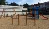 Spielplatz Westpreußenweg in Buxtehude
