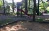 Spielplatz Eichenweg in Buxtehude