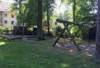 Spielplatz Eichenweg in Buxtehude