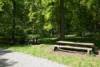 Spielplatz Waldspielplatz in Steinen