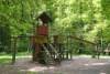 Spielplatz Waldspielplatz in Steinen