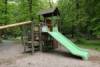 Spielplatz Waldspielplatz in Steinen