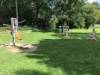 Spielplatz Trampolinspielplatz in Königswinter