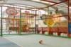 Spielplatz YOKI AHORN Kinderwelt im AHORN Panorama Hotel Oberhof in Oberhof