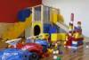 Spielplatz YOKI AHORN Kinderwelt im AHORN Panorama Hotel Oberhof in Oberhof