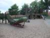 Spielplatz Drachenspielplatz in Magdeburg