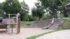 Spielplatz Graugansstraße in Stuttgart