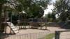 Spielplatz Graugansstraße in Stuttgart