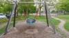 Spielplatz Gräbleswiesenweg in Leinfelden-Echterdingen