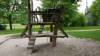 Spielplatz Gräbleswiesenweg in Leinfelden-Echterdingen